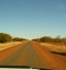 1 Tanami Road in about 15 km, Mulga woodland